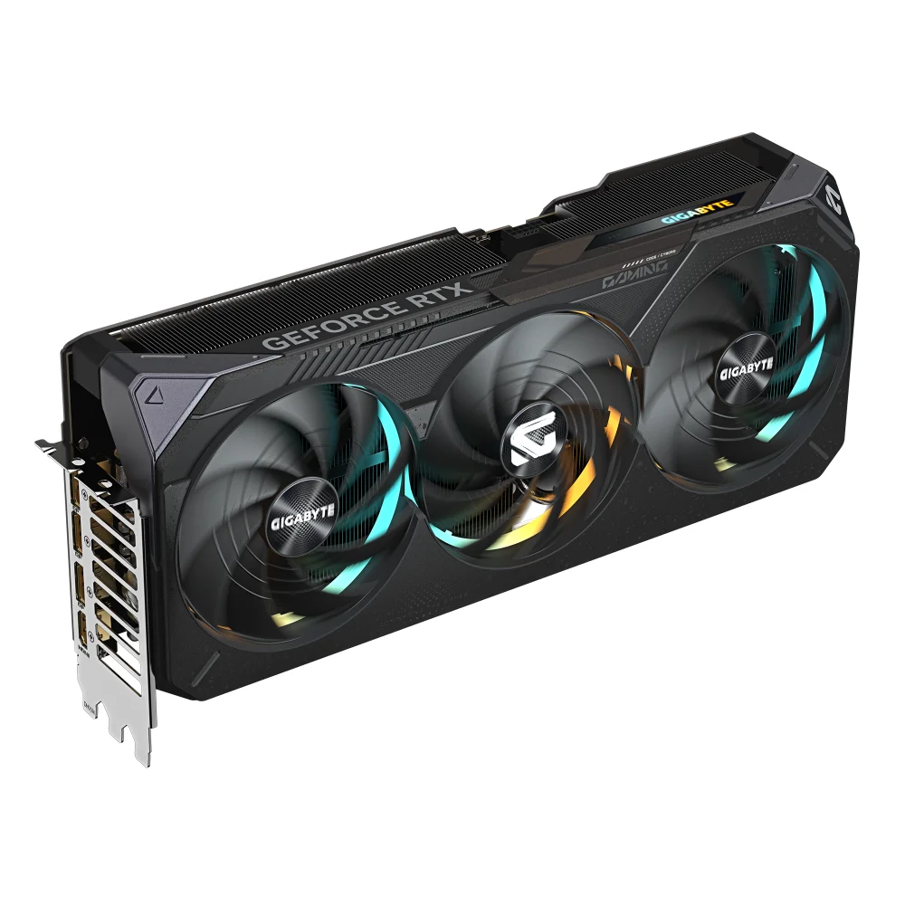 GIGABYTE RTX 5090 GAMING OC 32G (GV-N5090GAMING-OC-32GD)